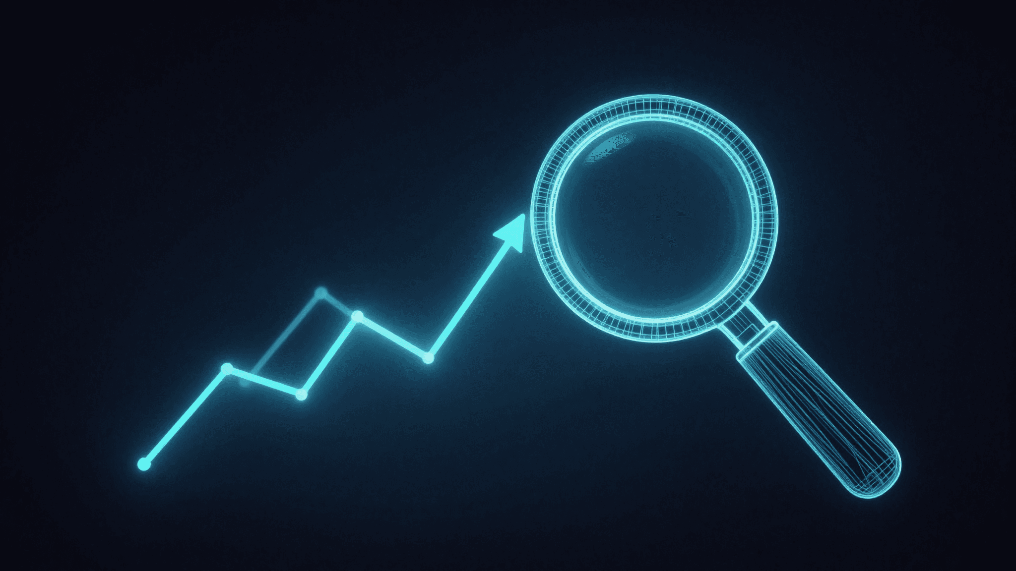 Illustratie van SEO — bovenaan in Google gevonden worden